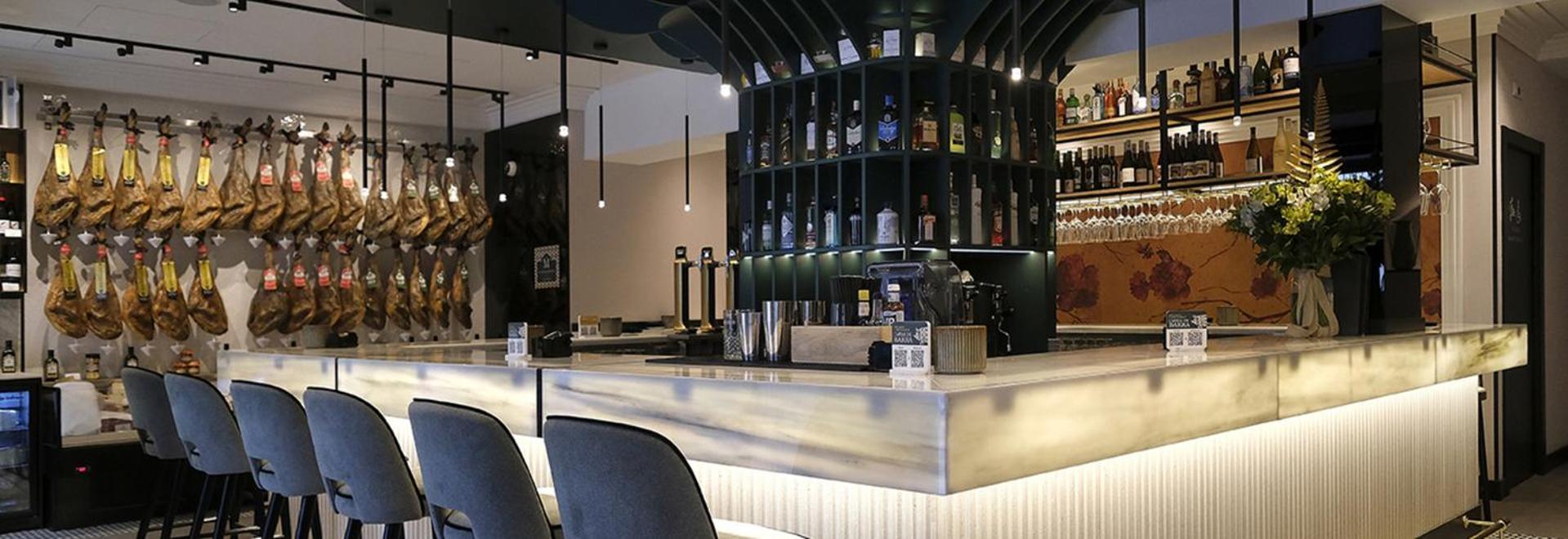 Exclusive Quietness In The Heart Of Madrid With Public Parking, Breakfast, 2 Bathrooms Екстер'єр фото