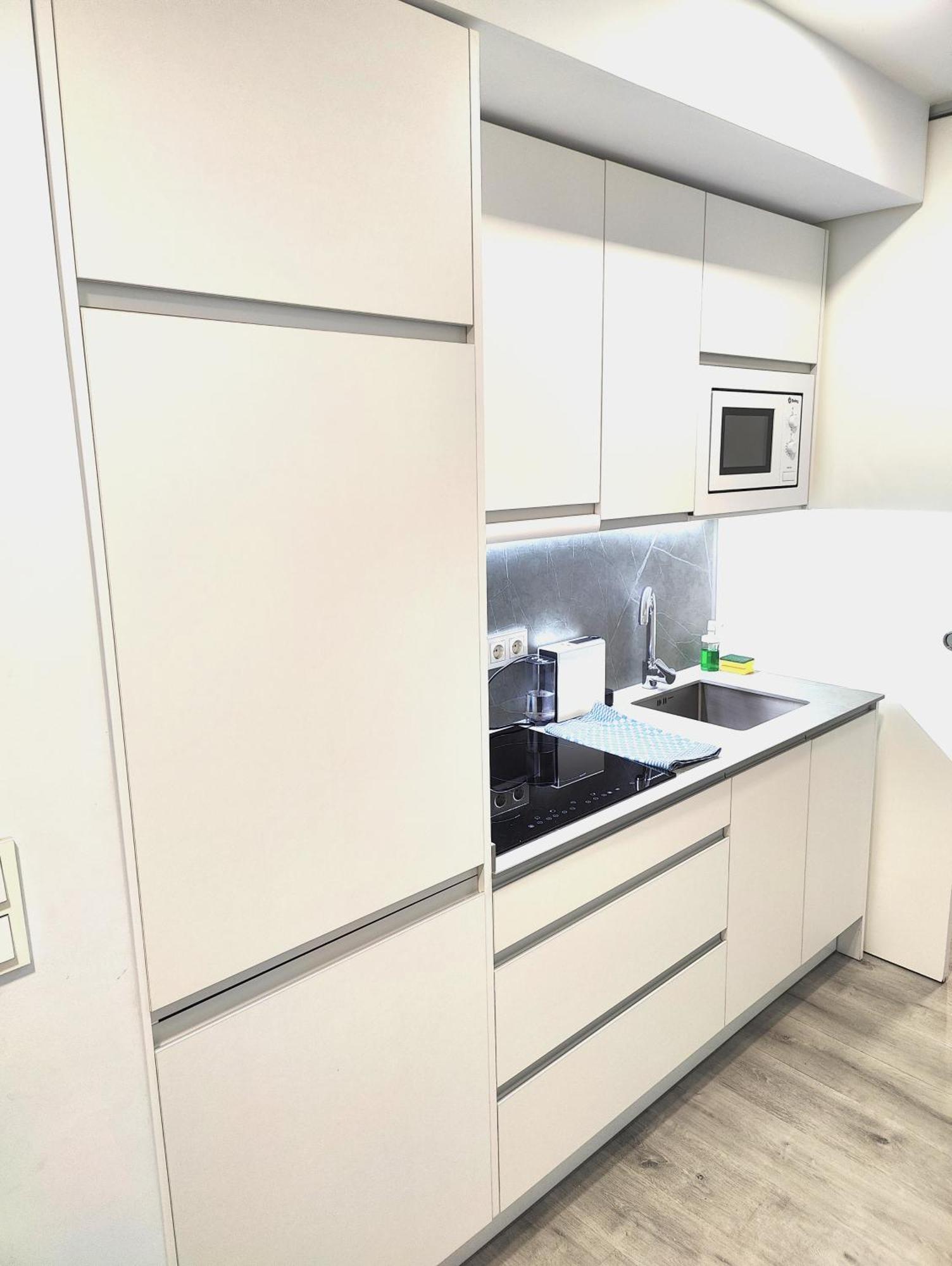 Exclusive Quietness In The Heart Of Madrid With Public Parking, Breakfast, 2 Bathrooms Екстер'єр фото