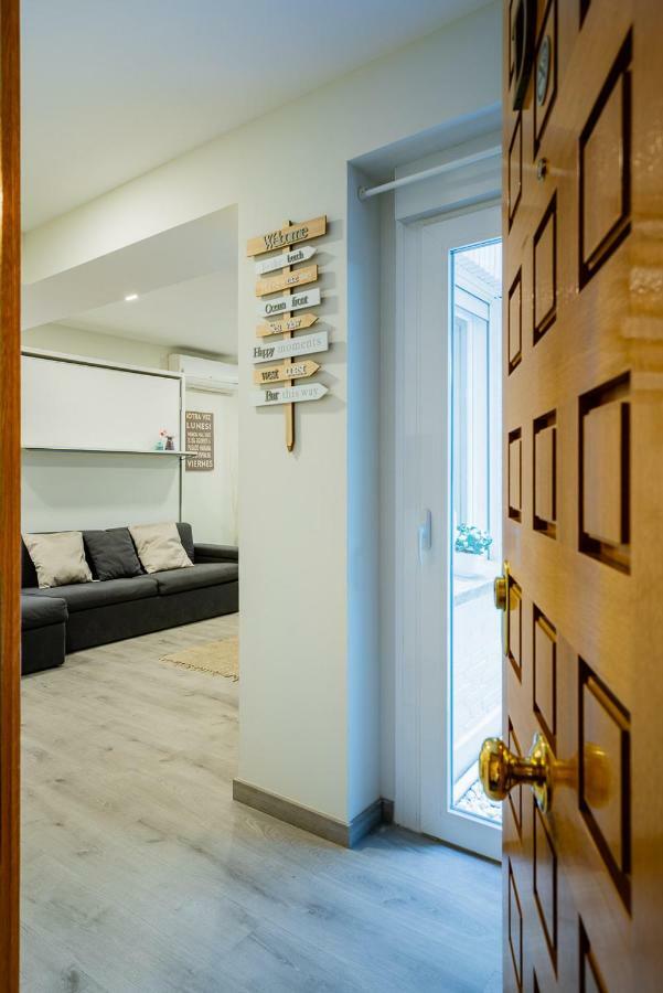 Exclusive Quietness In The Heart Of Madrid With Public Parking, Breakfast, 2 Bathrooms Екстер'єр фото