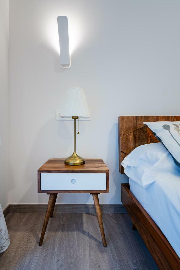 Exclusive Quietness In The Heart Of Madrid With Public Parking, Breakfast, 2 Bathrooms Екстер'єр фото