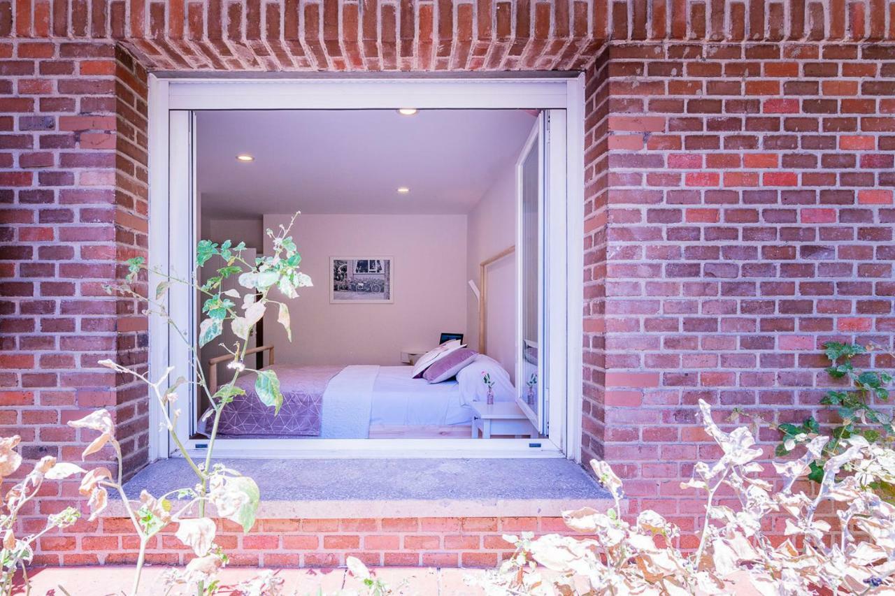 Exclusive Quietness In The Heart Of Madrid With Public Parking, Breakfast, 2 Bathrooms Екстер'єр фото