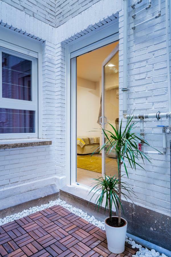 Exclusive Quietness In The Heart Of Madrid With Public Parking, Breakfast, 2 Bathrooms Екстер'єр фото